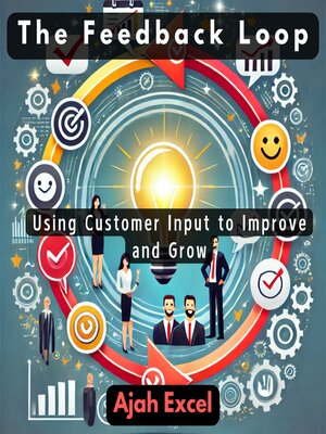 cover image of The Feedback Loop